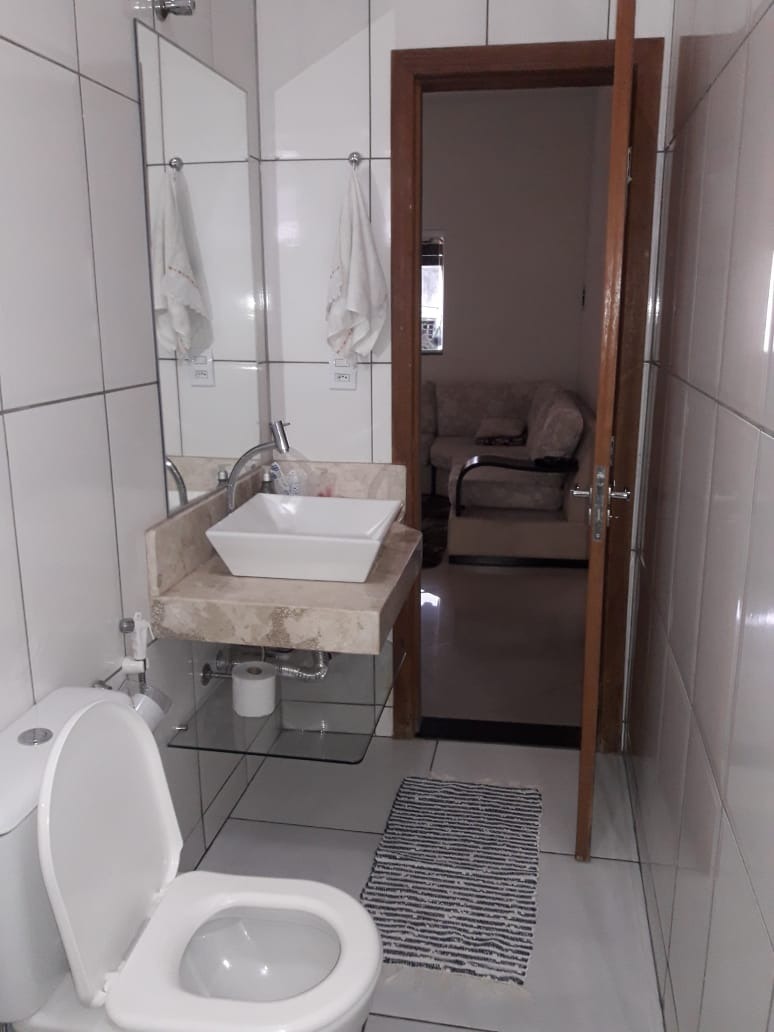 Casa à venda com 3 quartos, 160m² - Foto 16