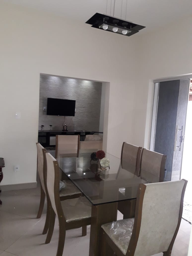 Casa à venda com 3 quartos, 160m² - Foto 6