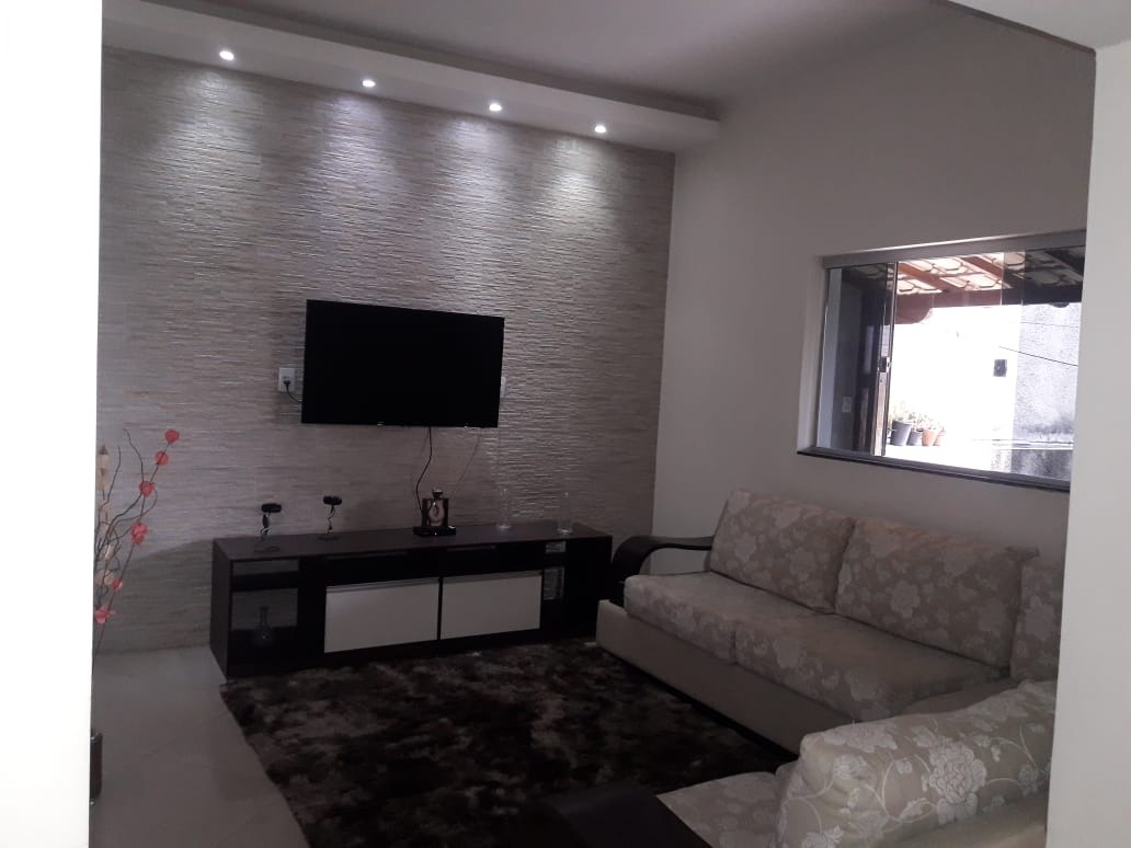 Casa à venda com 3 quartos, 160m² - Foto 3