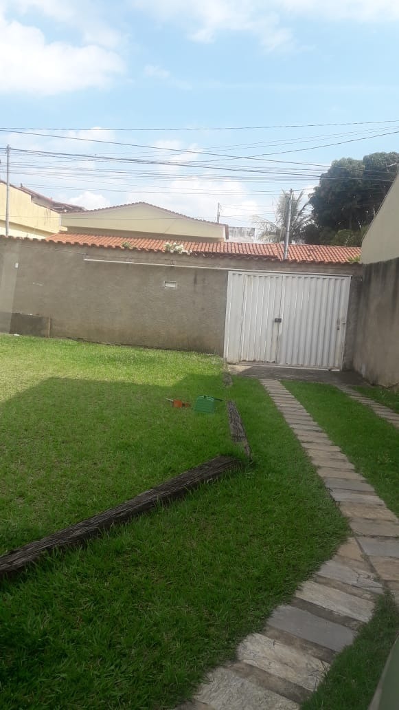 Casa à venda com 3 quartos, 160m² - Foto 19