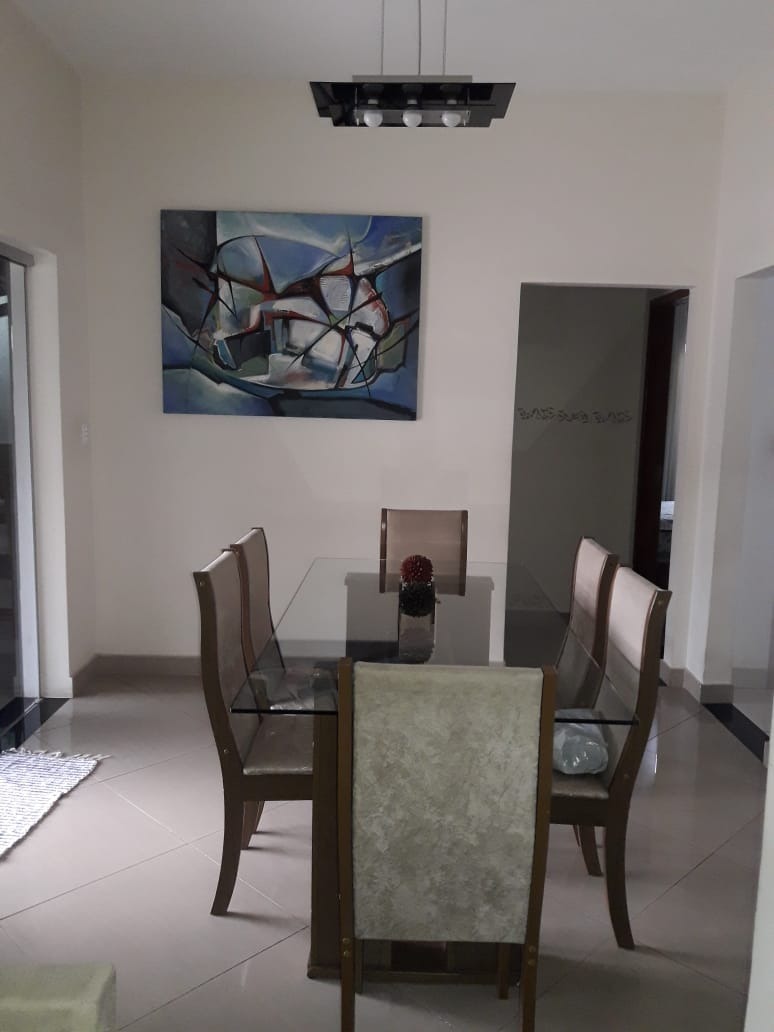 Casa à venda com 3 quartos, 160m² - Foto 4