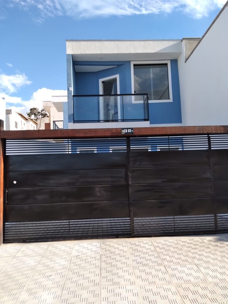 Casa à venda com 3 quartos, 82m² - Foto 14