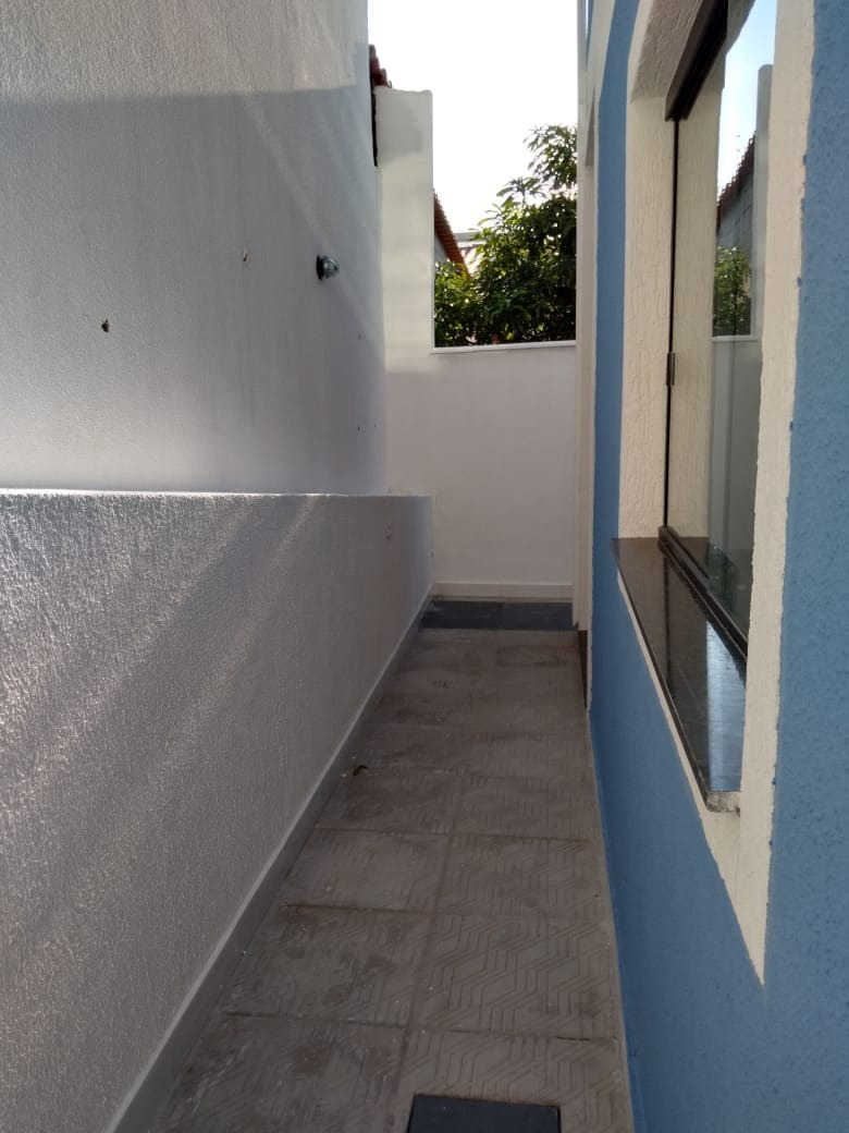 Casa à venda com 3 quartos, 100m² - Foto 23