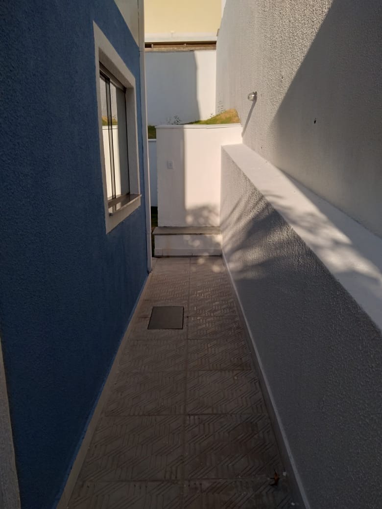 Casa à venda com 3 quartos, 100m² - Foto 25