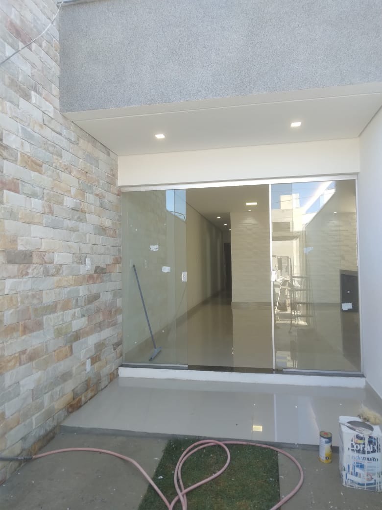 Casa à venda com 3 quartos, 95m² - Foto 3