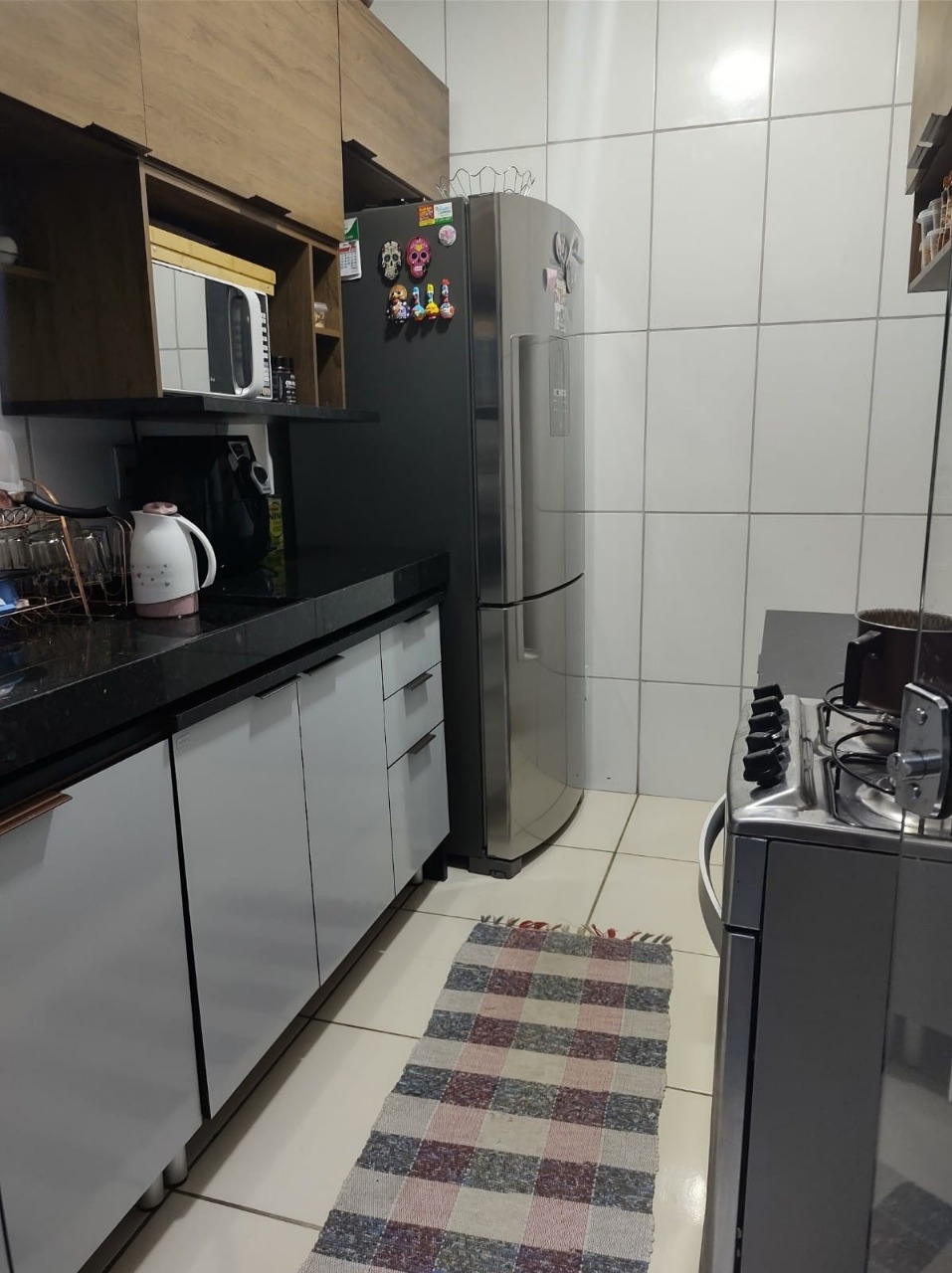 Casa à venda com 2 quartos, 90m² - Foto 3