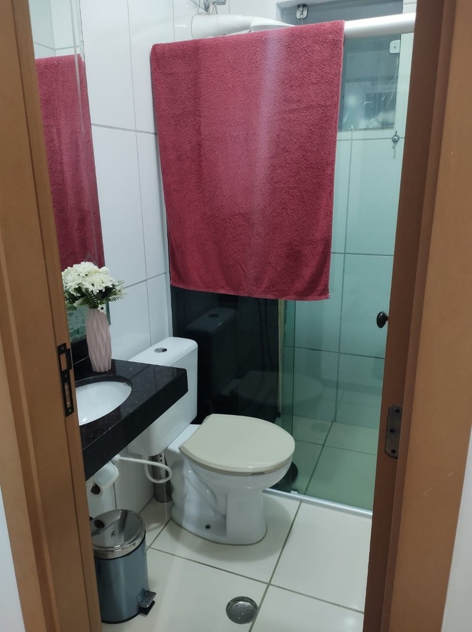 Casa à venda com 2 quartos, 90m² - Foto 14