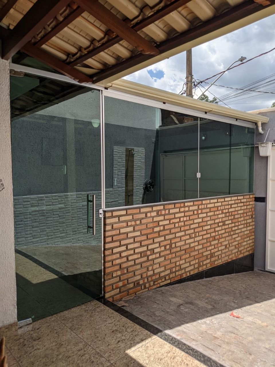 Casa à venda com 2 quartos, 80m² - Foto 15