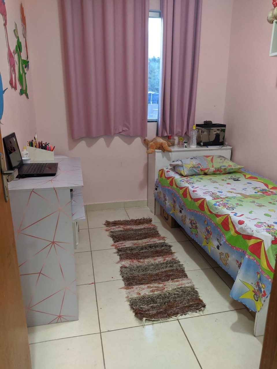 Casa à venda com 2 quartos, 80m² - Foto 9