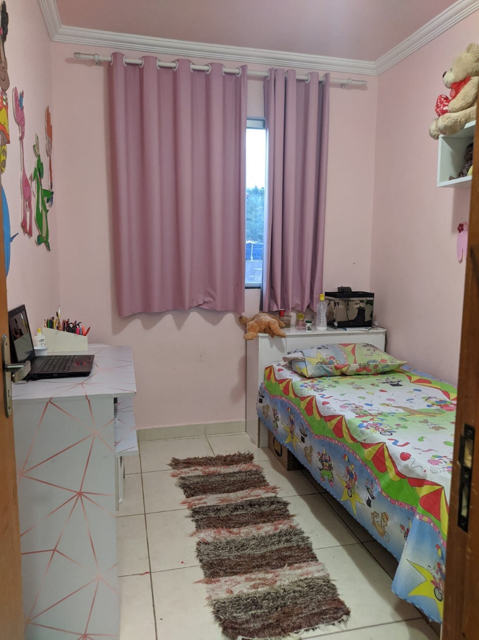 Casa à venda com 2 quartos, 80m² - Foto 11