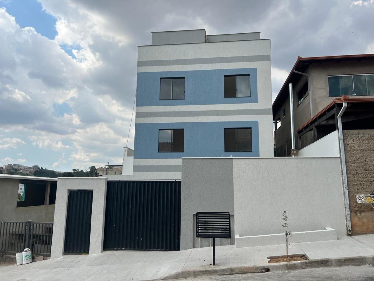 Cobertura à venda com 3 quartos, 104m² - Foto 2