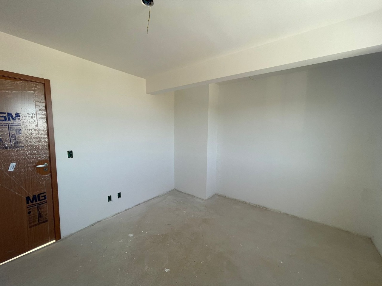 Cobertura à venda com 3 quartos, 104m² - Foto 9