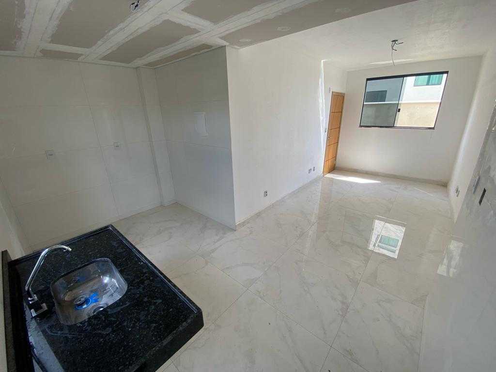 Apartamento à venda com 2 quartos, 51m² - Foto 5