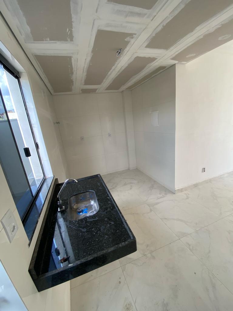 Apartamento à venda com 2 quartos, 51m² - Foto 6