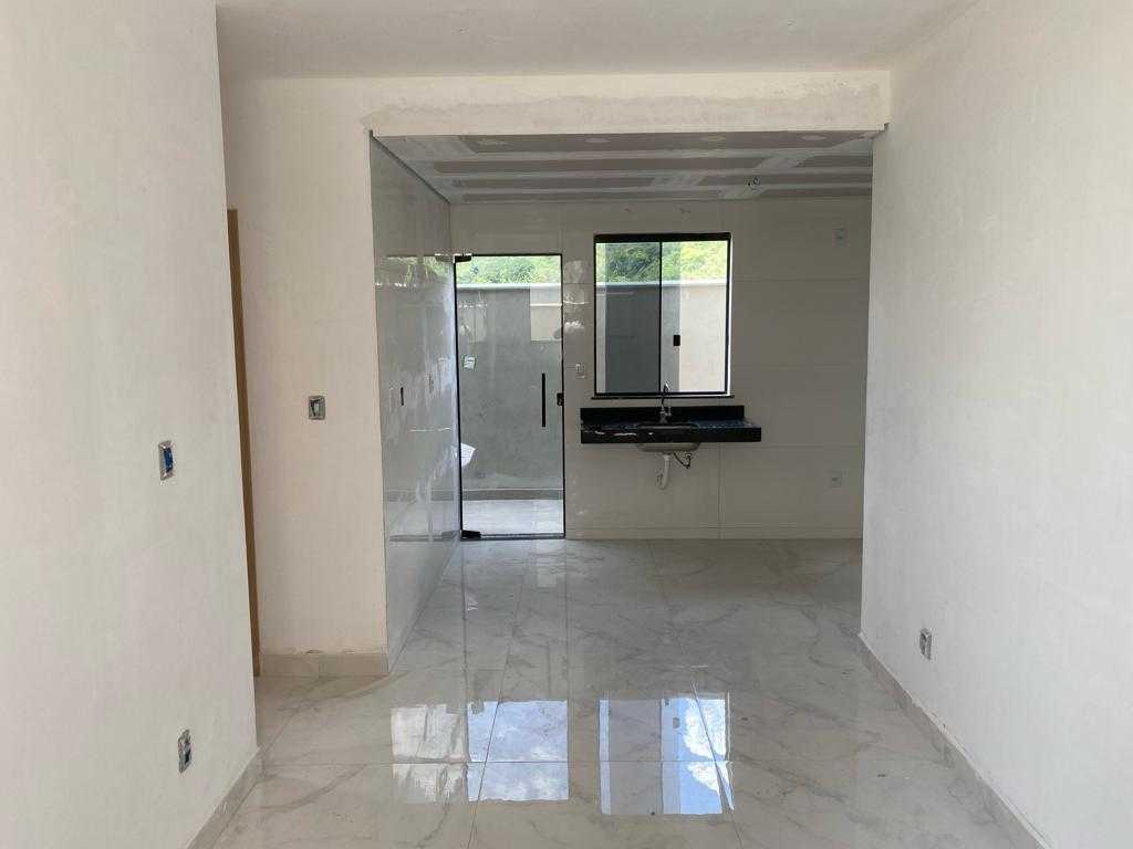 Apartamento à venda com 2 quartos, 51m² - Foto 10