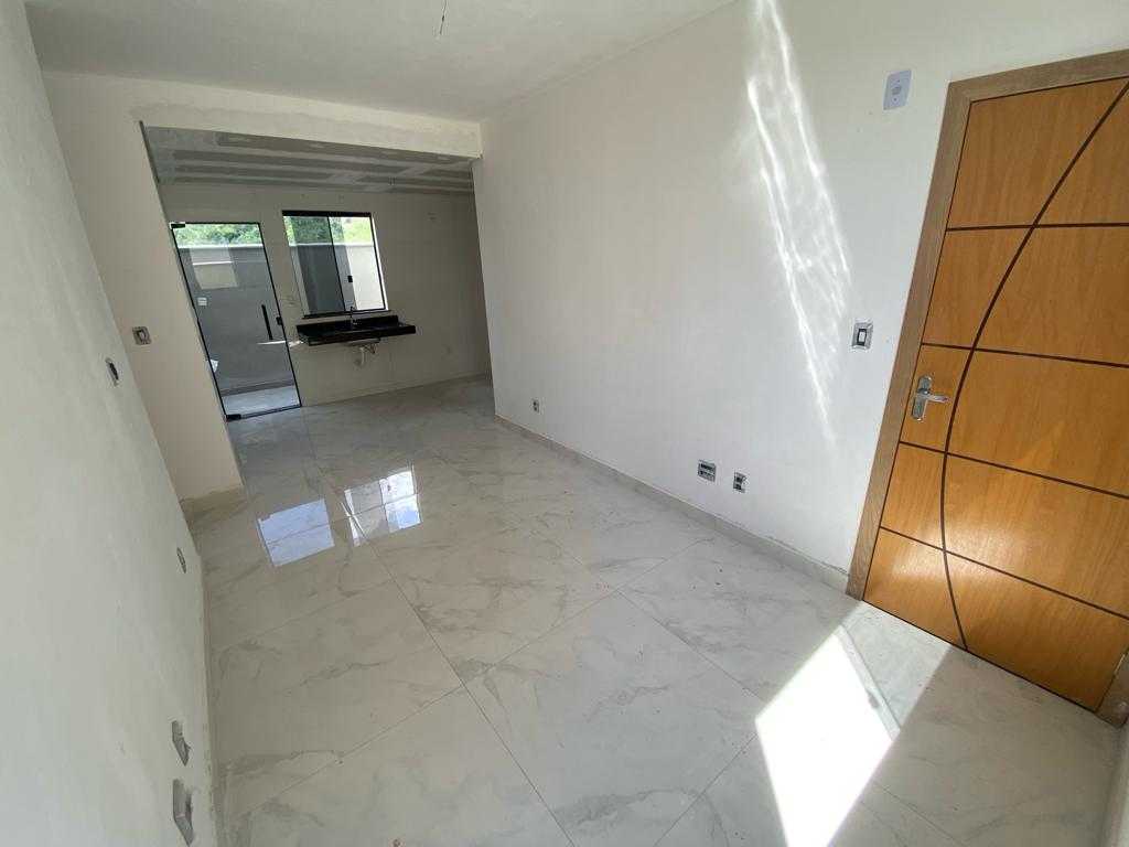 Apartamento à venda com 2 quartos, 51m² - Foto 4