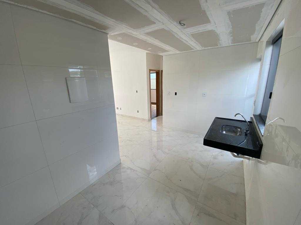 Apartamento à venda com 2 quartos, 51m² - Foto 9