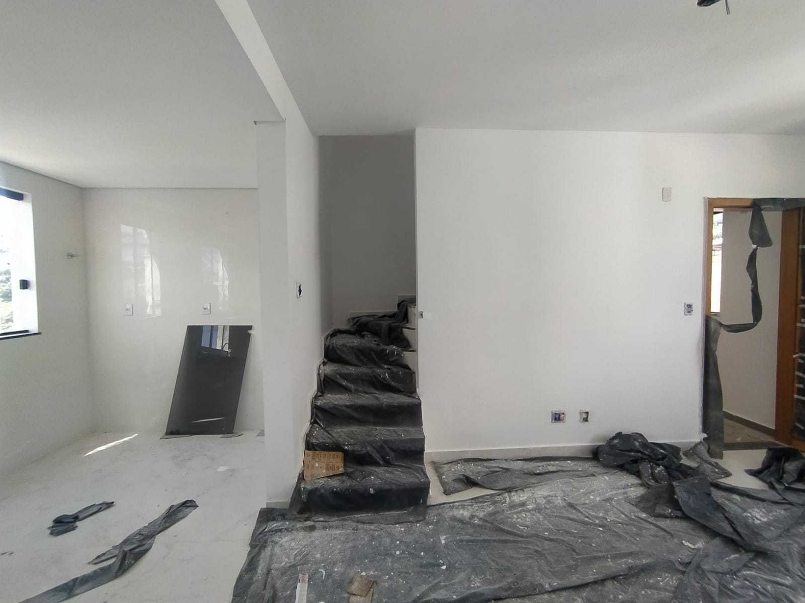 Cobertura à venda com 3 quartos, 87m² - Foto 8