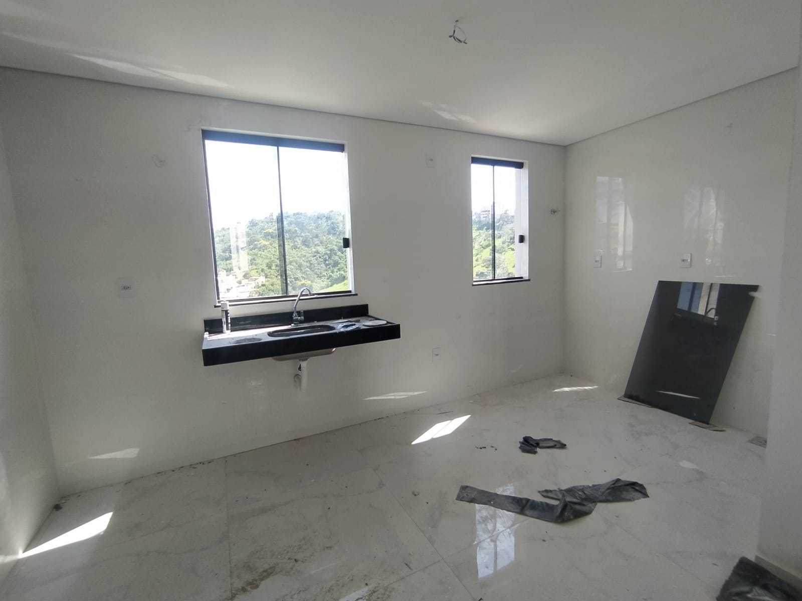 Cobertura à venda com 3 quartos, 87m² - Foto 9