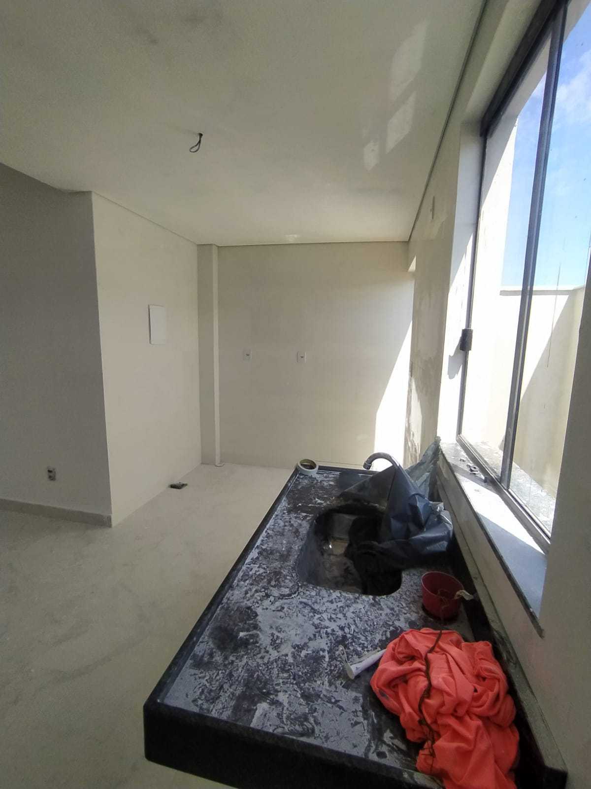 Cobertura à venda com 3 quartos, 87m² - Foto 10