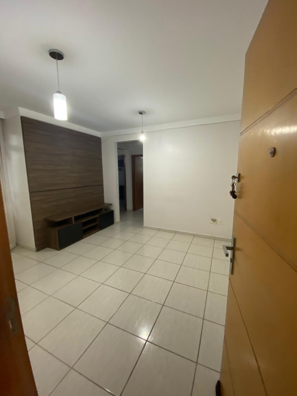 Apartamento à venda com 2 quartos, 60m² - Foto 2