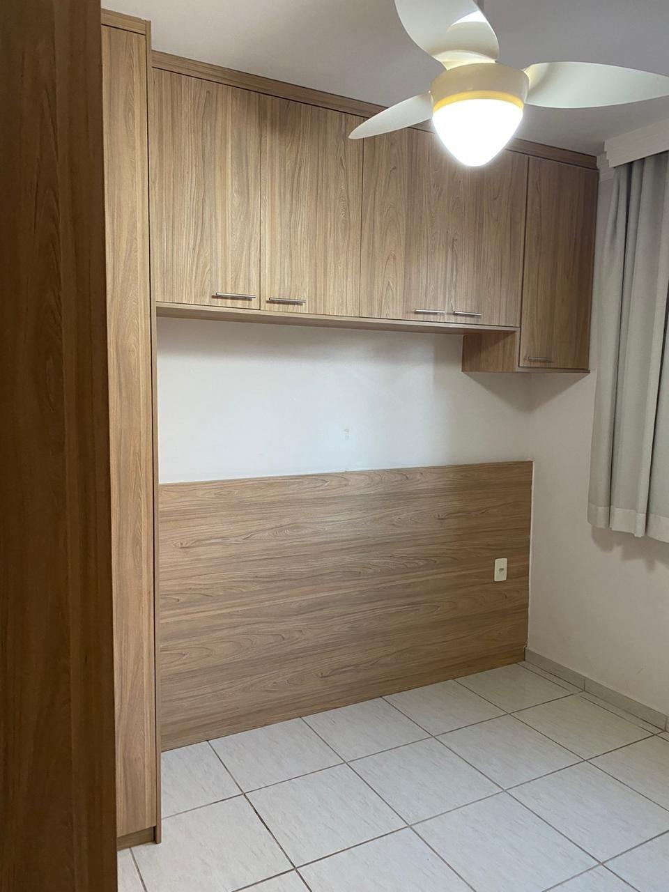 Apartamento à venda com 2 quartos, 60m² - Foto 4