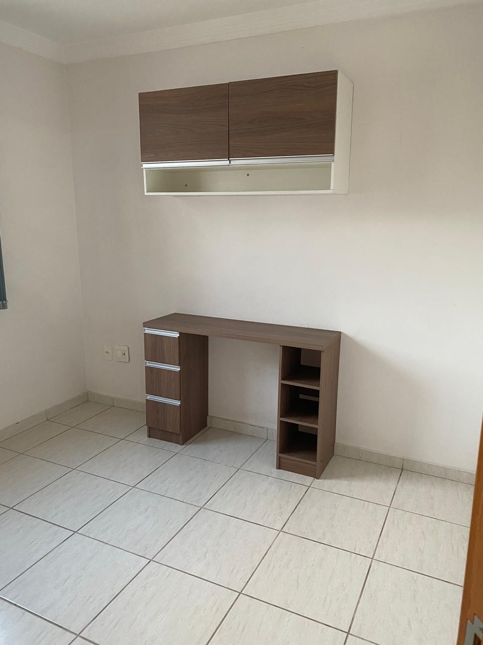 Apartamento à venda com 2 quartos, 60m² - Foto 3