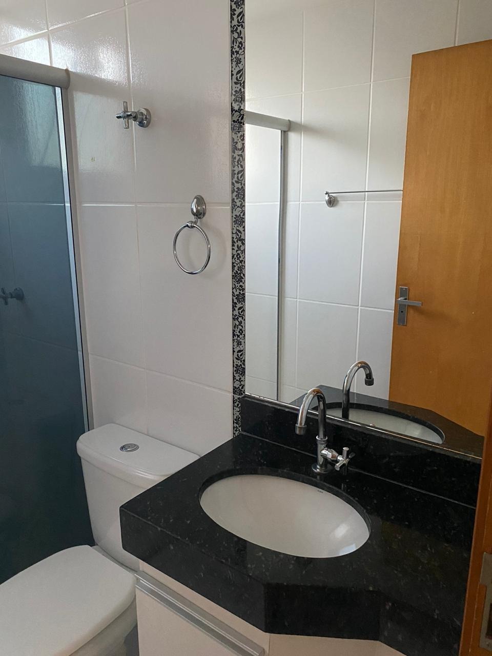 Apartamento à venda com 2 quartos, 60m² - Foto 11