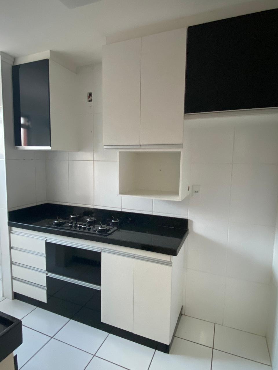 Apartamento à venda com 2 quartos, 60m² - Foto 5