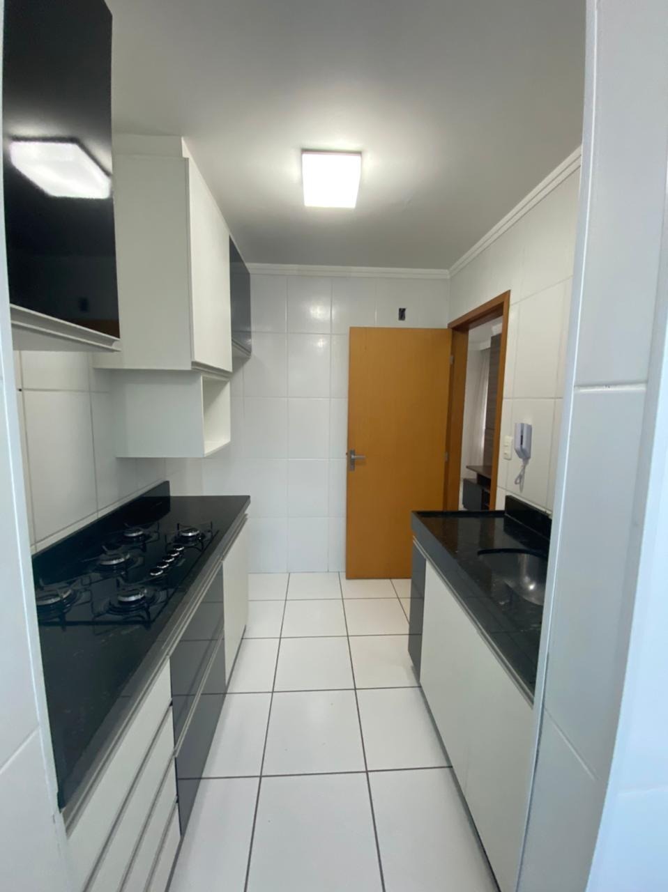 Apartamento à venda com 2 quartos, 60m² - Foto 6