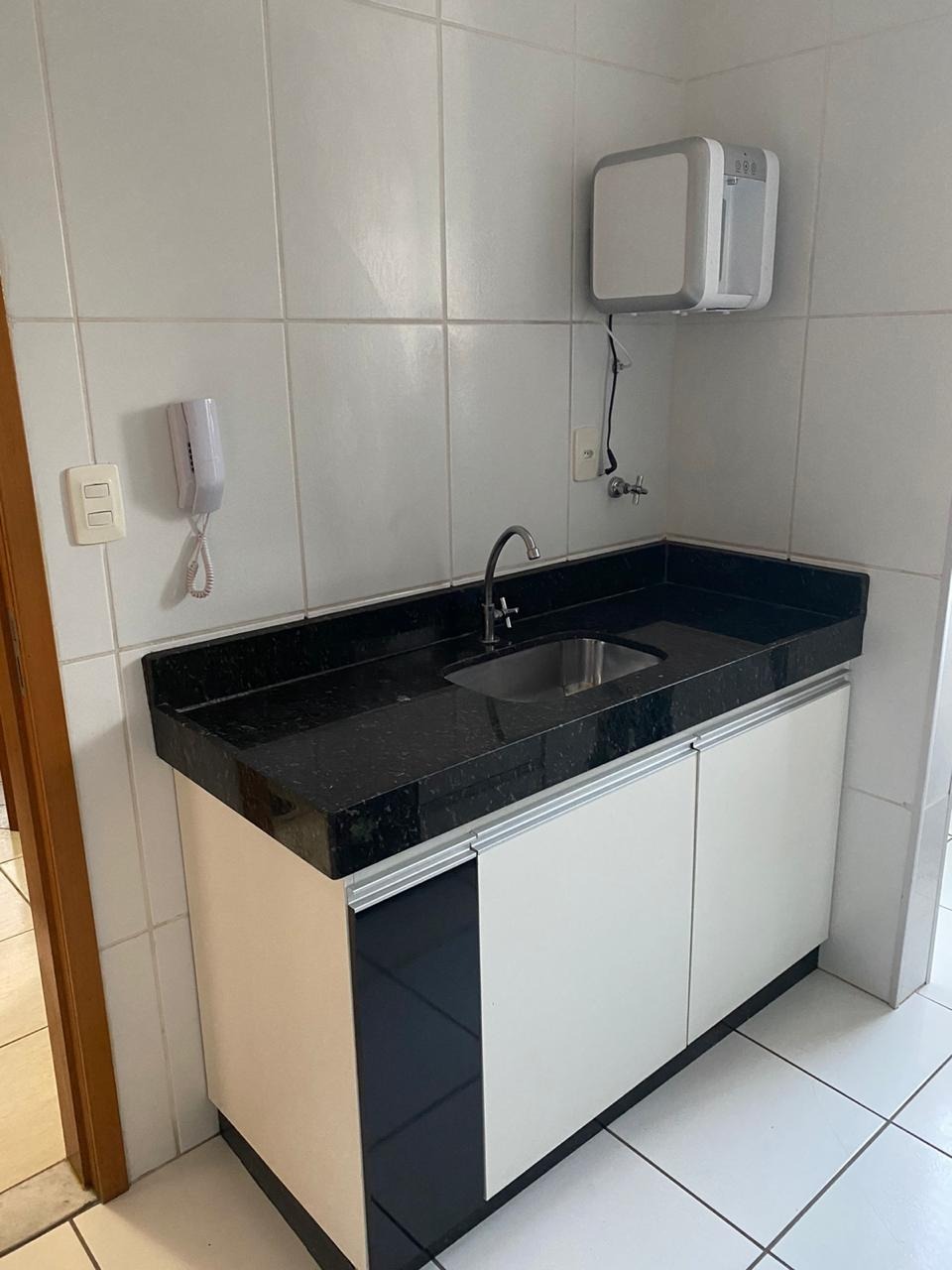 Apartamento à venda com 2 quartos, 60m² - Foto 7