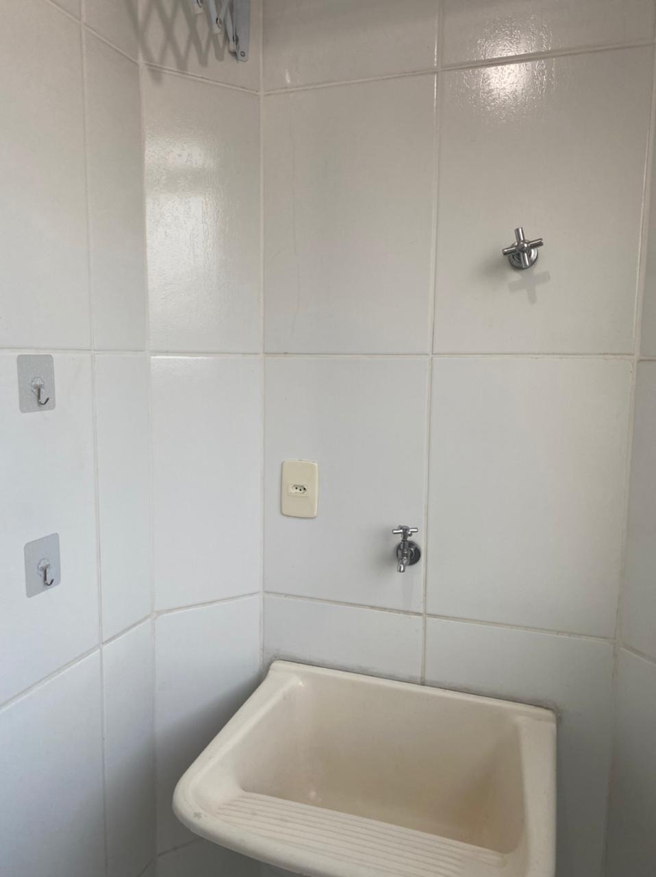 Apartamento à venda com 2 quartos, 60m² - Foto 9