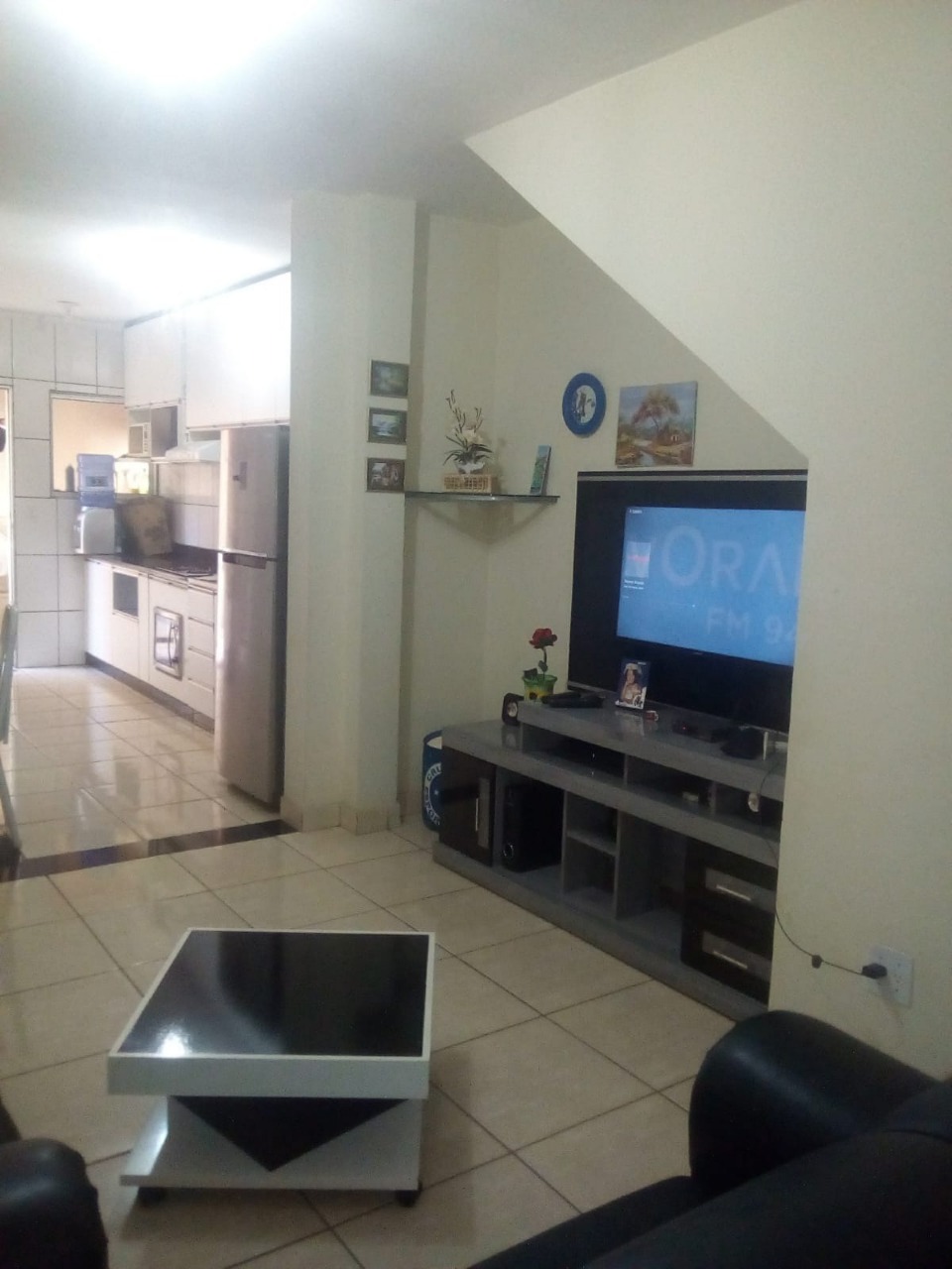 Apartamento à venda com 3 quartos, 78m² - Foto 2