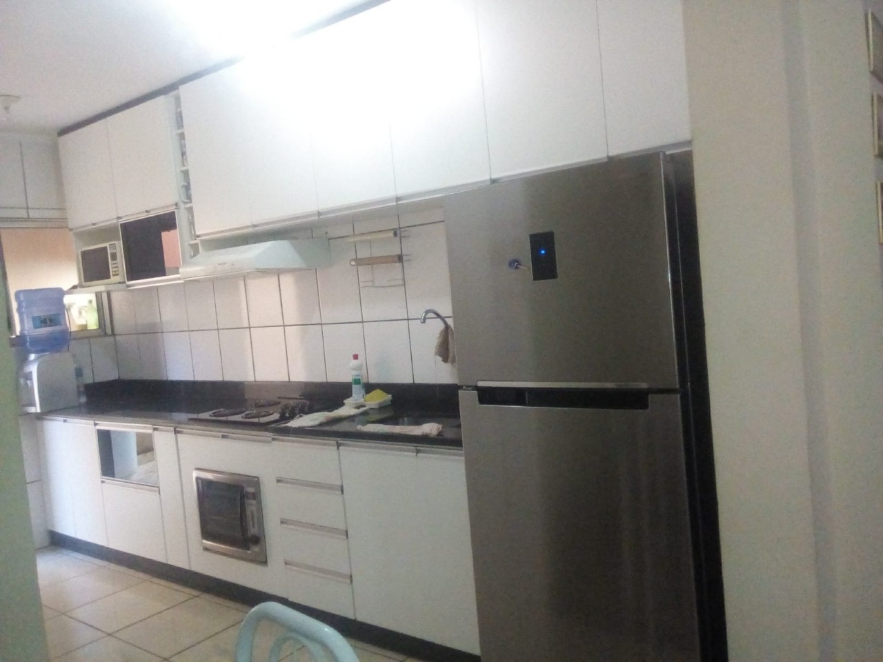 Apartamento à venda com 3 quartos, 78m² - Foto 3