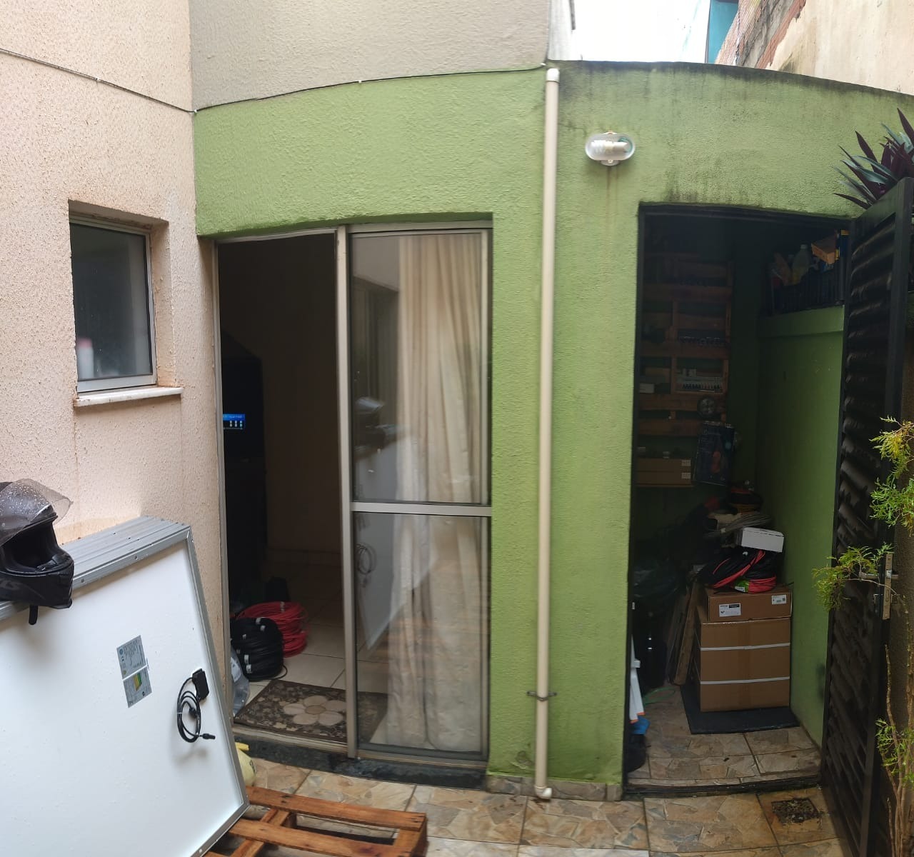 Apartamento à venda com 3 quartos, 78m² - Foto 8