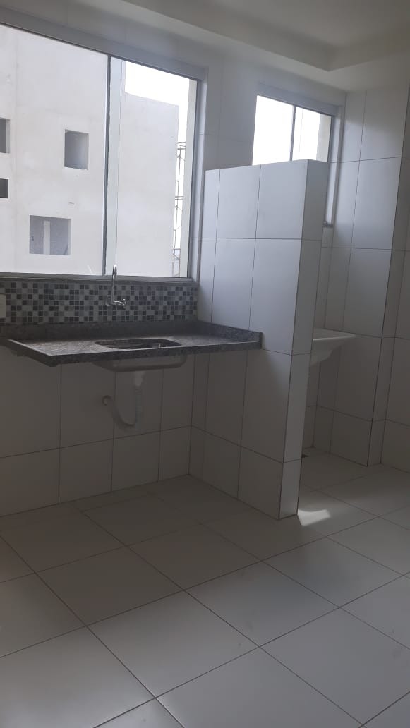 Apartamento à venda com 2 quartos, 50m² - Foto 11