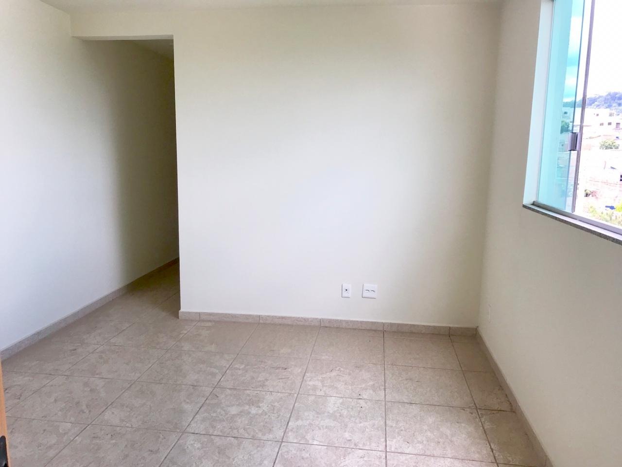 Apartamento à venda com 2 quartos, 50m² - Foto 1