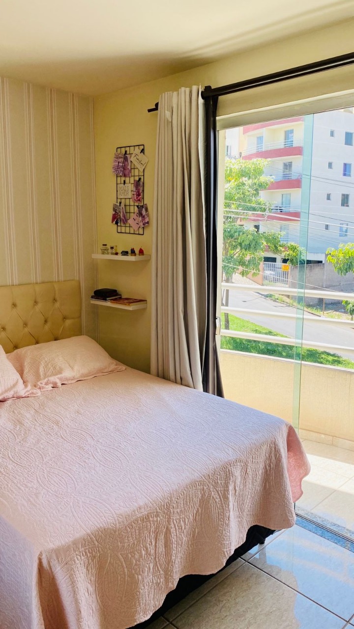 Apartamento à venda com 2 quartos, 50m² - Foto 5