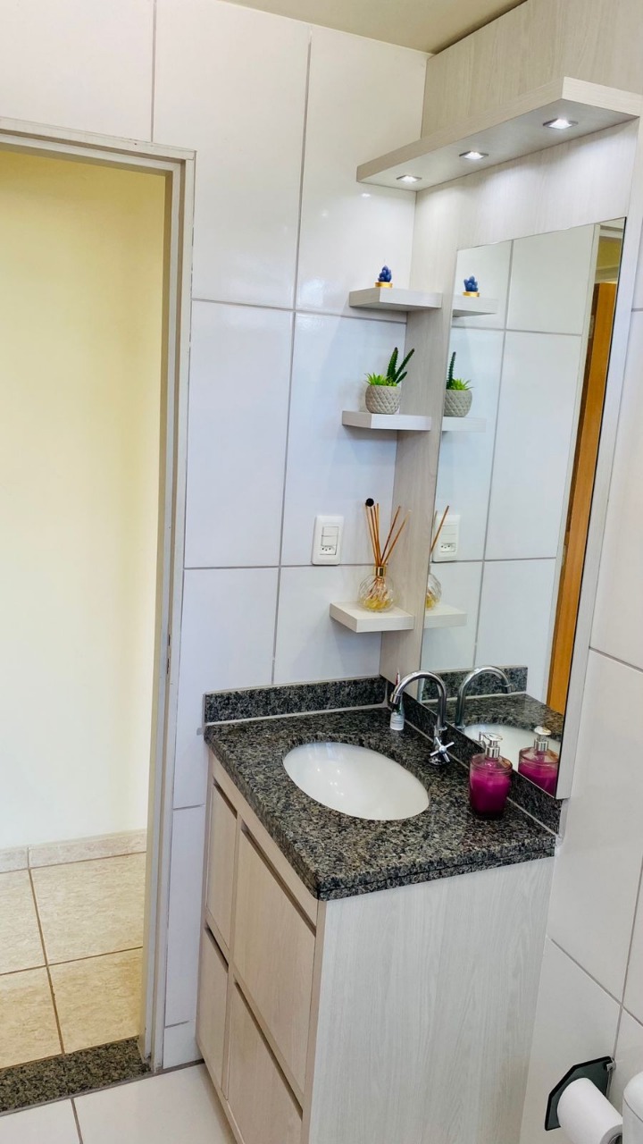 Apartamento à venda com 2 quartos, 50m² - Foto 12