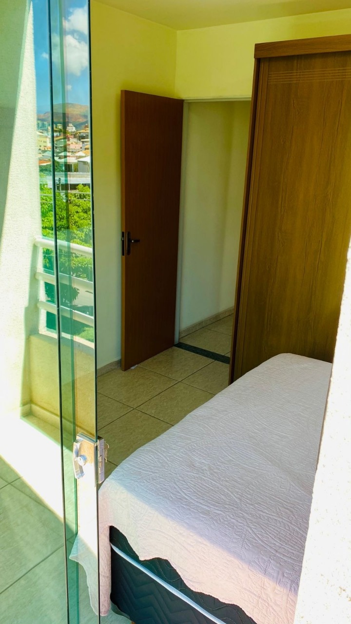 Apartamento à venda com 2 quartos, 50m² - Foto 7