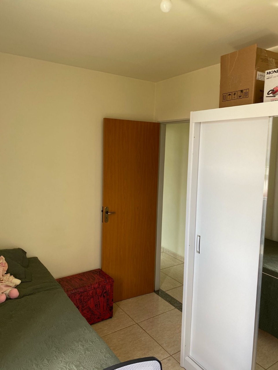 Apartamento à venda com 2 quartos, 50m² - Foto 10