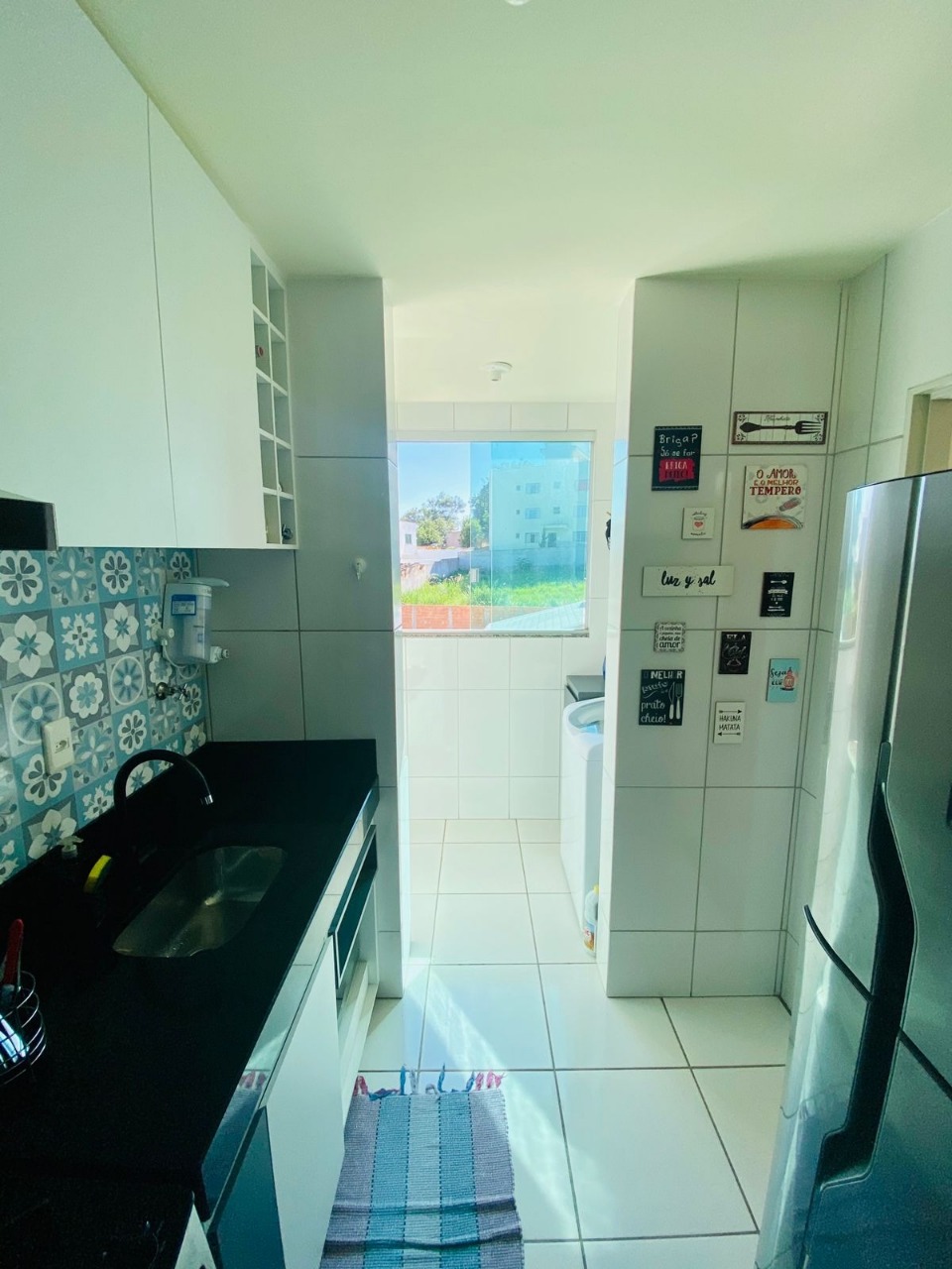 Apartamento à venda com 2 quartos, 50m² - Foto 4