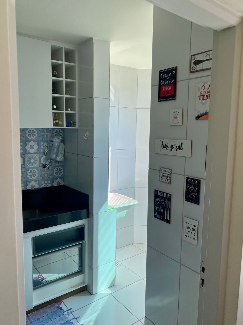 Apartamento à venda com 2 quartos, 50m² - Foto 14