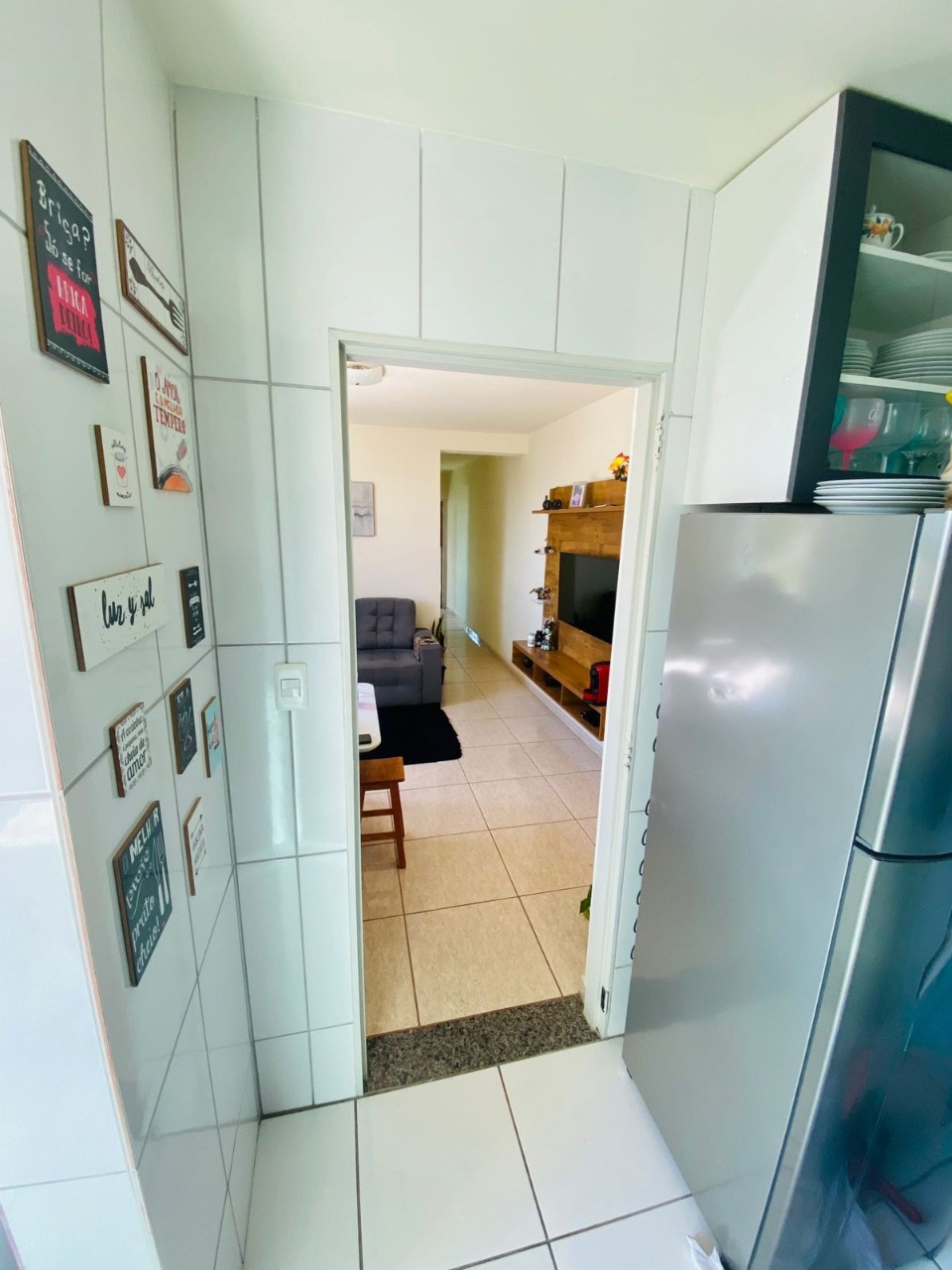 Apartamento à venda com 2 quartos, 50m² - Foto 15