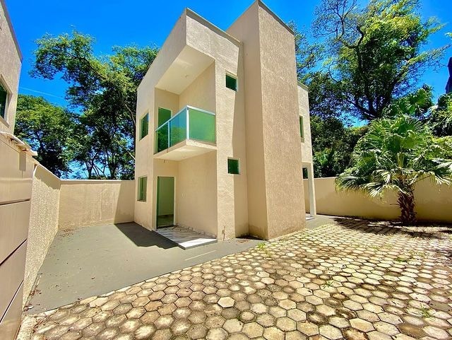 Casa à venda com 3 quartos, 100m² - Foto 10