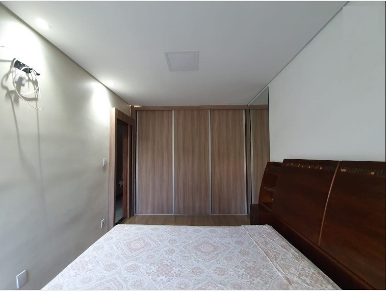 Casa à venda com 3 quartos, 125m² - Foto 9