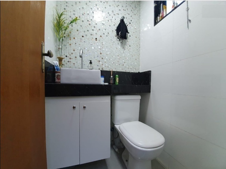 Casa à venda com 3 quartos, 125m² - Foto 11