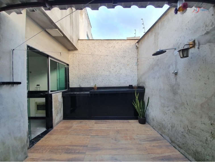 Casa à venda com 3 quartos, 125m² - Foto 20