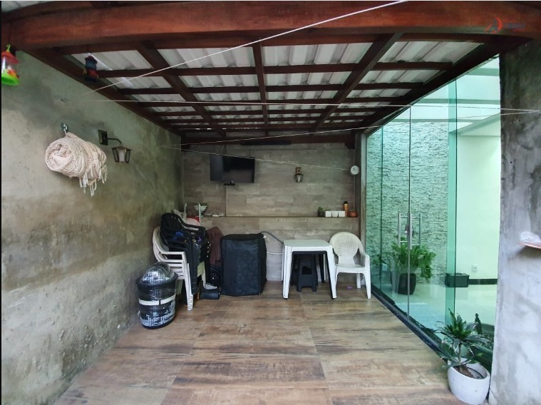 Casa à venda com 3 quartos, 125m² - Foto 21