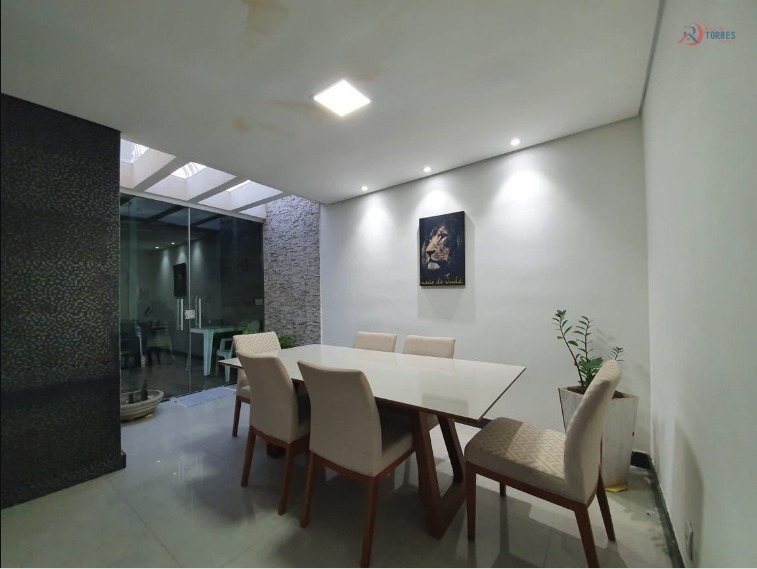 Casa à venda com 3 quartos, 125m² - Foto 5